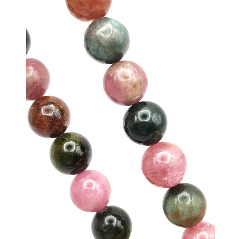 Colour Tourmaline Bracelet
